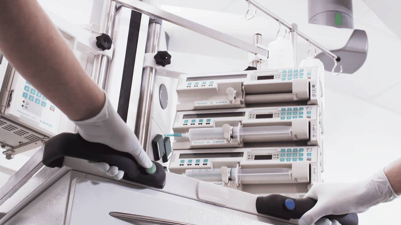Ondal Medical Systems 10 mecom-referenzen-ondal-q-10