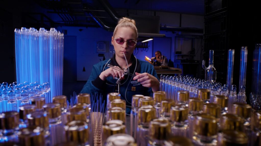 mecom filmproduktion jumo glasbau q 1