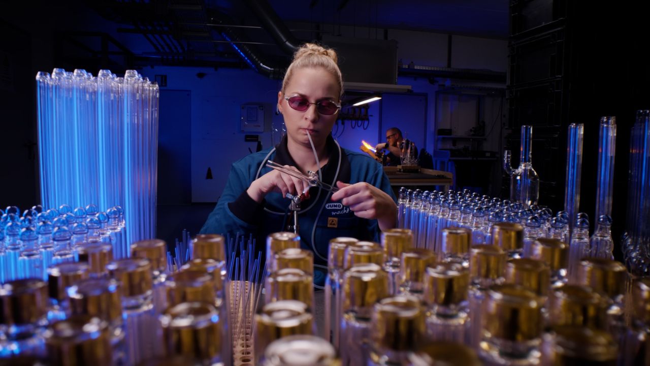 mecom filmproduktion jumo glasbau q 1
