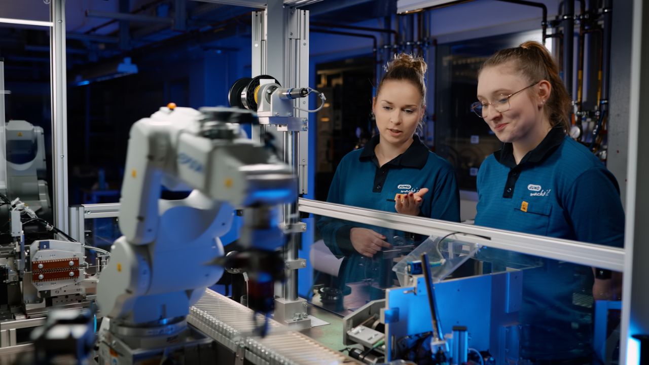 mecom filmproduktion jumo glasbau q 7