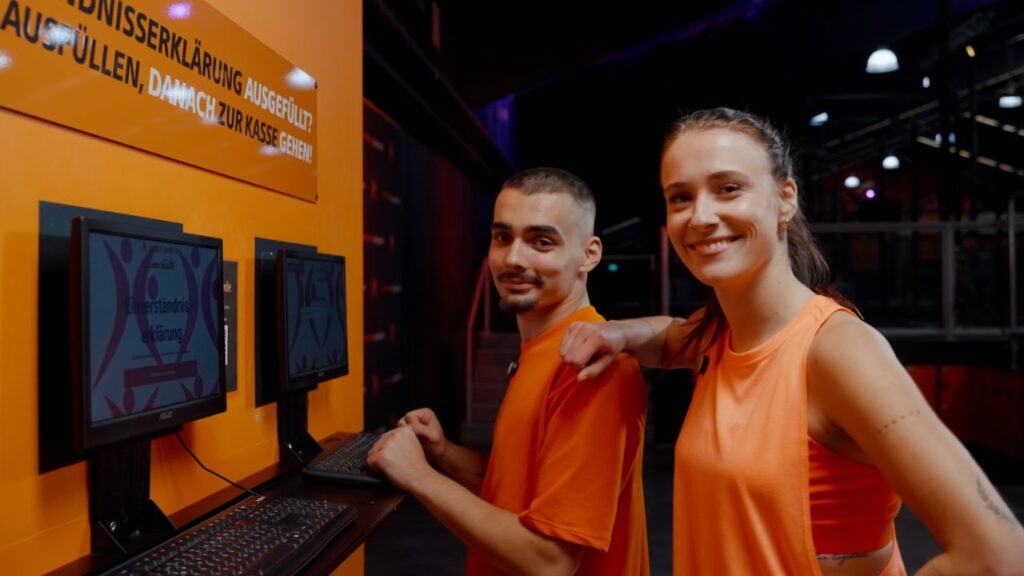 mecom vision jumpfabrik imagefilm q 2