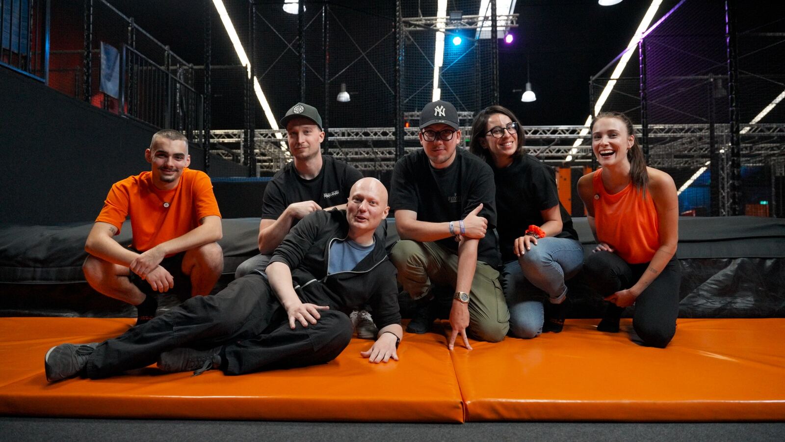 mecom vision mecom jumpfabrik team
