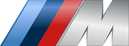 Logo BMW M – Kunde von mecom vision