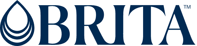 Logo BRITA – Kunde von mecom vision