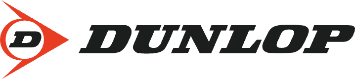 Logo Dunlop – Kunde von mecom vision