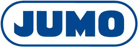 Logo JUMO – Kunde von mecom vision