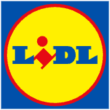 Logo Lidl – Kunde von mecom vision