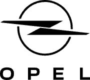 Logo Opel – Kunde von mecom vision